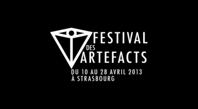 Logo artefacts 2013