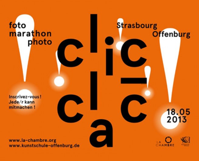 Concours photo clic clac strasbourg - Offenbourg