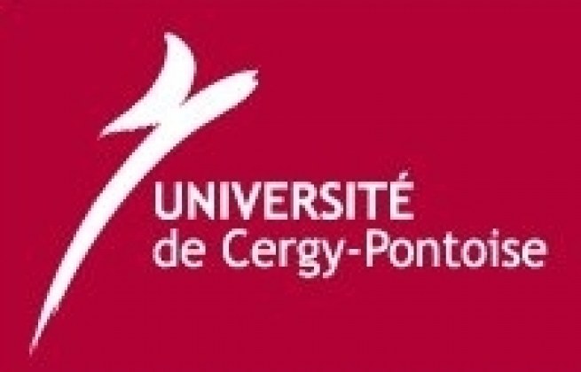 Lien image université Cergy Pontoise pour droit etranger