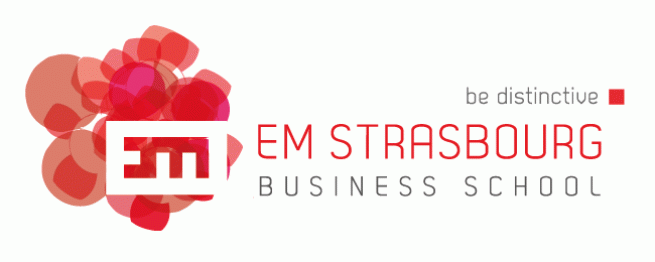 Logo EM strasbourg